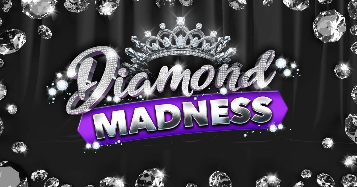 Privé Diamond Madness - River Rock Casino Resort