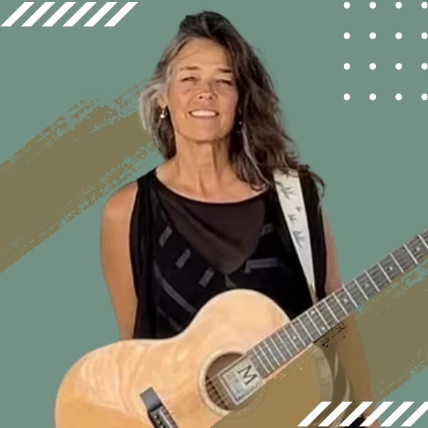 Rachel Chatoor - Live on the Chairman's Lounge Patio at River Rock Casino Resort
