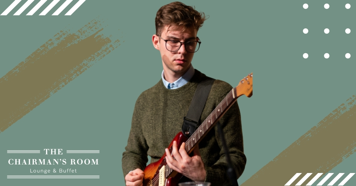 Olin Brix - River Rock Casino Resort