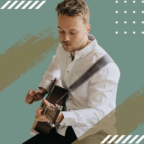 Jake Hammond - River Rock Casino Resort