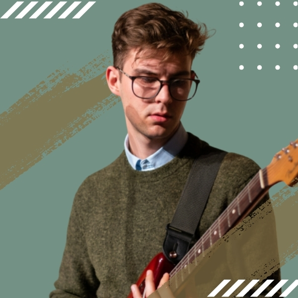 Olin Brix - River Rock Casino Resort