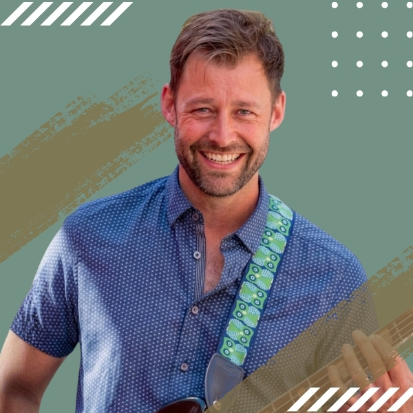 Cory Curtis - River Rock Casino Resort