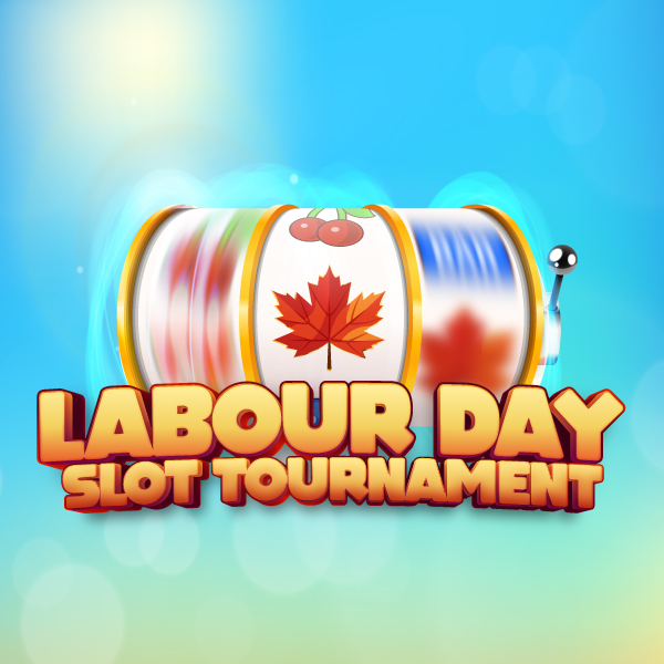 Labour Day Slot Tournament - River Rock Casino Resort