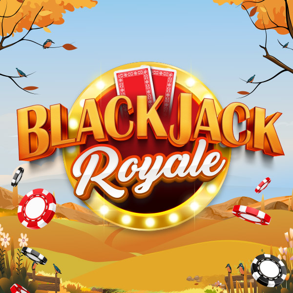 Blackjack Royale - River Rock Casino Resort
